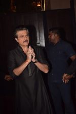 Anil Kapoor's Diwali party in juhu home on 20th Oct 2017