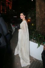 Deepika Padukone at Aamir Khan's Diwali party on 20th Oct 2017