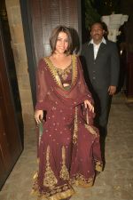 Ekta Kapoor at Anil Kapoor's Diwali party in juhu home on 20th Oct 2017