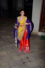 Jacqueline Fernandez at Sanjay Dutt_s Diwali party on 20th Oct 2017 (5)_59ec951f76228.jpg