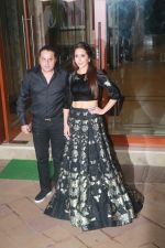 Krishika Lulla at Sanjay Dutt_s Diwali party on 20th Oct 2017 (17)_59ec955494998.jpg