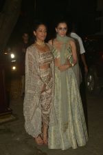 Masaba at Anil Kapoor_s Diwali party in juhu home on 20th Oct 2017 (15)_59ecacee67844.jpg