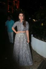 Parineeti Chopra at Aamir Khan's Diwali party on 20th Oct 2017