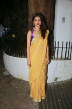 Radhika Apte at Aamir Khan's Diwali party on 20th Oct 2017