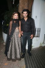 Rajkummar Rao, Patralekha at Aamir Khan_s Diwali party on 20th Oct 2017 (48)_59ecb5144c7fa.jpg