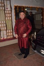 Rishi Kapoor at Shilpa Shetty_s Diwali party on 20th Oct 2017 (34)_59eca5d98027d.jpg