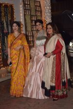 Sasha Agha at Shilpa Shetty's Diwali party on 20th Oct 2017