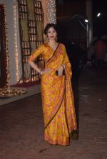 Sasha Agha at Shilpa Shetty's Diwali party on 20th Oct 2017