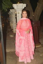 Sonakshi Sinha at Anil Kapoor_s Diwali party in juhu home on 20th Oct 2017 (22)_59ecad37b8ca0.jpg