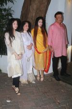 at Aamir Khan_s Diwali party on 20th Oct 2017 (23)_59ecb44634814.jpg