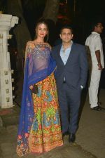 at Anil Kapoor_s Diwali party in juhu home on 20th Oct 2017 (9)_59ecac6e237a5.jpg