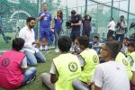 Abhishek Bachchan At Chelsea Football Club For Coach Education Session on 21st Oct 2017 (116)_59ed85811cf8c.JPG