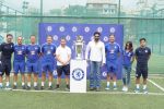 Abhishek Bachchan At Chelsea Football Club For Coach Education Session on 21st Oct 2017 (174)_59ed85b95c314.JPG