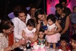 Karanvir Bohra & Teejay Sidhu Celebrated Their Kids 1st Birthday on 22nd Oct 2017 (20)_59ed99e6c7235.JPG