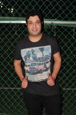 Varun Sharma at Ink Cricket Blast 2017 on 21st Oct 2017