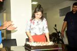 Zaira Wasim Celebrate Her Birthday on 23rd Oct 2017 (19)_59edfba27ee01.JPG