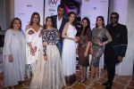 Kriti Kharbanda, Vikram Phadnis, Waluscha de Sousa, Sophie Choudry, Rocky S At The Press Conference Of India Beach Fashion Week on 23rd Oct 2017 (58)_59eedf1d73ca2.JPG