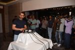 Aamir Khan at the Success Party Of Secret Superstar Hosted By Advait Chandan on 26th Oct 2017