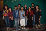 Aamir Khan, Kiran Rao, Zaira Wasim, Meher Vij,Raj Arjun, Avait Chandan at the Success Party Of Secret Superstar Hosted By Advait Chandan on 26th Oct 2017 (49)_59f2f093b4d21.jpg