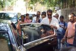 Ajay Devgan watching Golmaal Again with his family at Sunny Super Sound on 26th Oct 2017 (4)_59f2e0508c0f8.JPG