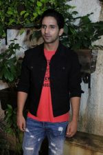 Arslan Goni at the Special Screening Of Film Jia Aur Jia on 26th Oct 2017-1