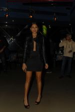 Candice Pinto at the Launch Of Priyank Sukhija's Restaurant Jalwa on 26th Oct 2017