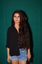 Fatima Sana Shaikh at the Success Party Of Secret Superstar Hosted By Advait Chandan on 26th Oct 2017 (41)_59f2f071767eb.jpg