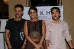 Manoj Bajpayee, Smita Tambe, Adarsh Gourav at the Screening Of Rukh Film on 26th Oct 2017 (102)_59f2e725740f4.JPG