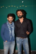 Raj Arjun, Advait Chandan at the Success Party Of Secret Superstar Hosted By Advait Chandan on 26th Oct 2017 (24)_59f2f0e5ca683.jpg