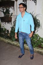 Sanjay Suri at the Special Screening Of Film Jia Aur Jia on 26th Oct 2017-1