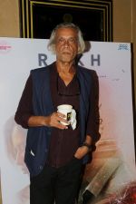 Sudhir Mishra at the Screening Of Rukh Film on 26th Oct 2017 (88)_59f2e6da0769e.JPG