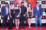 Sunny Leone, Arbaaz Khan, Aarya Babbar at the Release of The Trailer & Music Of Tera Intezaar on 26th Oct 2017 (92)_59f2db3b961b5.JPG