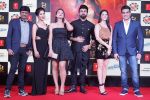 Sunny Leone, Arbaaz Khan, Aarya Babbar at the Release of The Trailer & Music Of Tera Intezaar on 26th Oct 2017 (94)_59f2dad595c08.JPG
