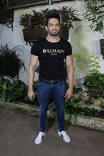 Upen Patel at the Special Screening Of Film Jia Aur Jia on 26th Oct 2017-1