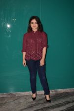 Zaira Wasim at the Success Party Of Secret Superstar Hosted By Advait Chandan on 26th Oct 2017 (18)_59f2f12e81f6b.jpg