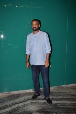at the Success Party Of Secret Superstar Hosted By Advait Chandan on 26th Oct 2017