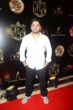 Imtiaz Khatri, Founder, VVIP Universal Entertainment at Gauri Khan_s Halloween bash for Cirqu Le Soir on 27th Oct 2017_59f459848fb88.JPG