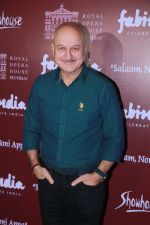Anupam Kher at the Special preview of Salaam Noni Appa based on Twinkle Khanna's novel at Royal Opera House in mumbai on 28th Oct 2017