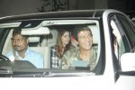 Chunky Pandey at the Special Screening Of Movie Ittefaq on 29th Oct 2017