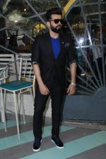 Jay Bhanushali at the Launch Of The Voice India Kids Session 2 on 30th Oct 2017 (69)_59f819bcaa4d2.JPG
