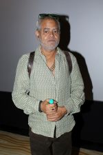 Sanjay Mishra at the Trailer Launch Of Kadvi Hawa on 30th Oct 2017