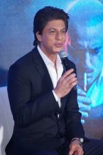 Shah Rukh Khan at the launch of film Ittefaq on 30th Oct 2017