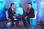 Shah Rukh Khan, Karan Johar at the launch of film Ittefaq on 30th Oct 2017 (34)_59f823cb463a8.JPG
