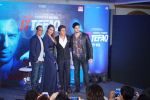 Shah Rukh Khan, Sidharth Malhotra, Sonakshi Sinha, Akshaye Khanna at the launch of film Ittefaq on 30th Oct 2017 (70)_59f825d44d11f.JPG
