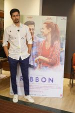 Sumeet Vyas Spotted Promoting Movie Ribbon on 30th Oct 2017 (23)_59f81a777cdf1.JPG