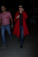 Sushmita sen Spotted At Airport on 30th Oct 2017 (5)_59f8191ebec5c.JPG