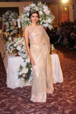 Model at the Grand Launch Of Taj Wedding Studio With Fashion Show on 31st Oct 2017 (16)_59fac4a668484.JPG