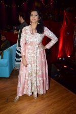 Parvathy Promote Film Qarib Qarib Singlle On Set Of The Drama Company on 31st Oct 2017