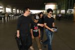 Sajid Nadiadwala with Family Spotted At Airport on 31st Oct 2017 (11)_59fabbce1f4bc.JPG