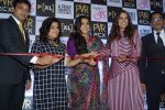 Vidya Balan, RJ Malishka & Neha Dhupia promote Movie Tumhari Sulu on 3rd Nov 2017 (199)_59fd911422678.JPG